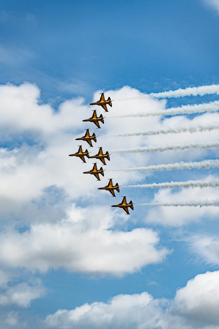 Portugal Sets New Military Recruitment Target — Nuno Melo Tells Parliament the Armed Forces Must Grow by 3,700 by End of 2027 as Defence Spending Heads to 5% of GDP