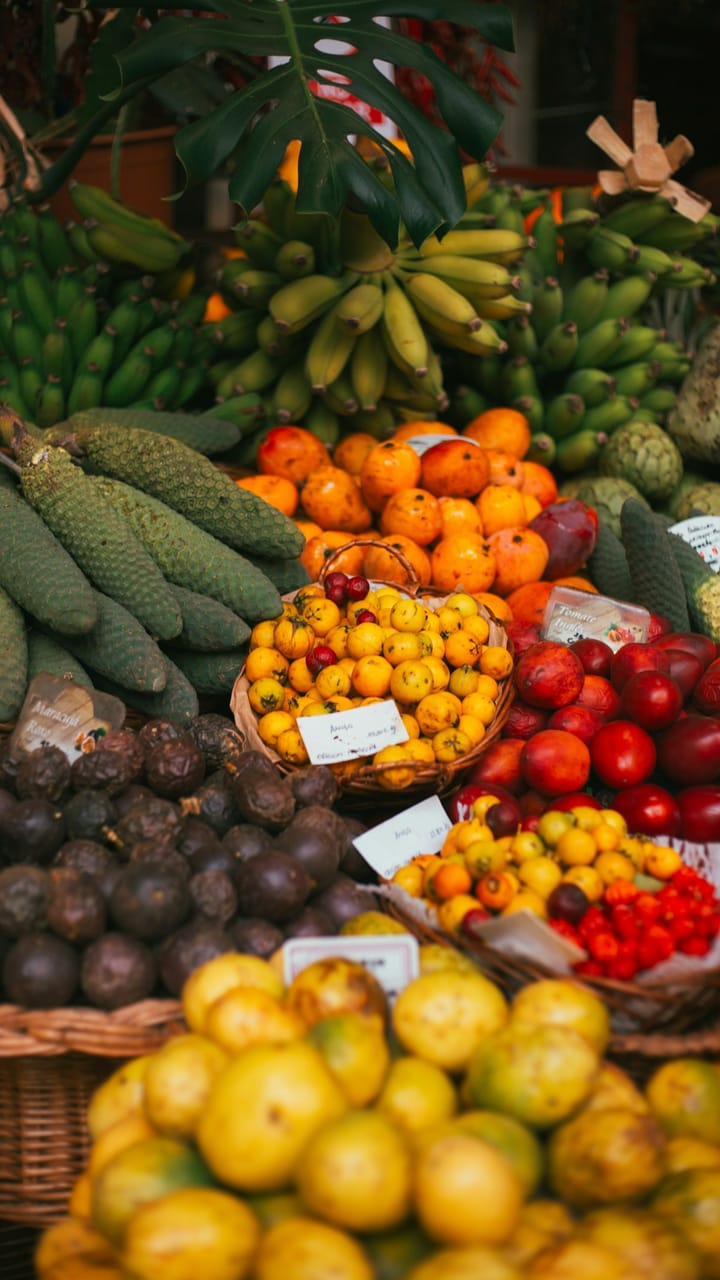 Portugal's Deco Proteste Food Basket Crosses €260 for the First Time — Seventh Straight Weekly Rise and a 39% Jump Since 2022 Baseline