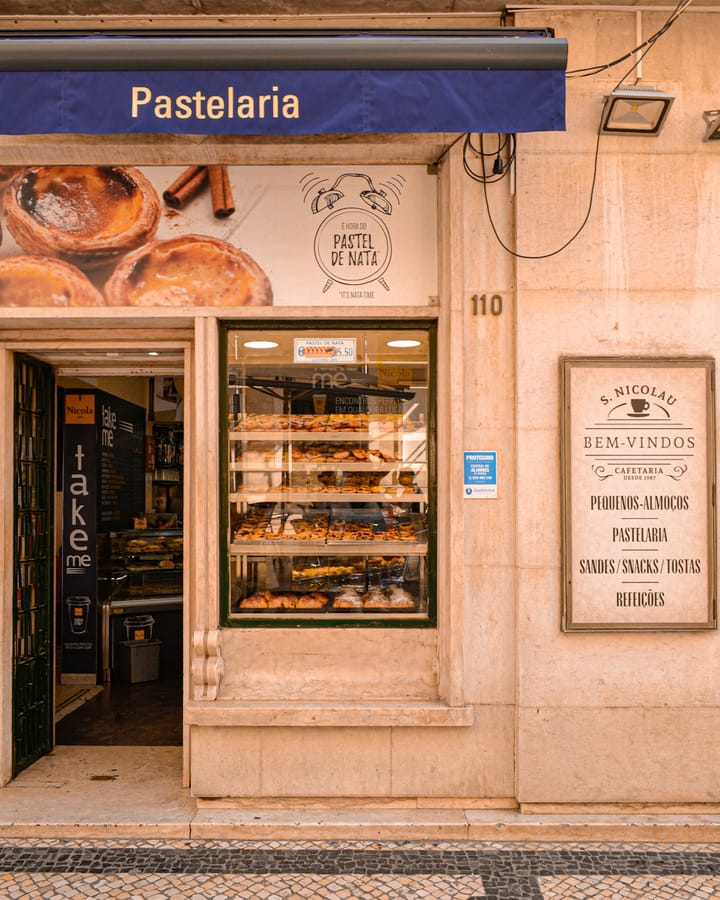 Portugal's Essential Food Basket Hits All-Time High as Middle East Conflict Compounds Storm Damage and Supply Pressures