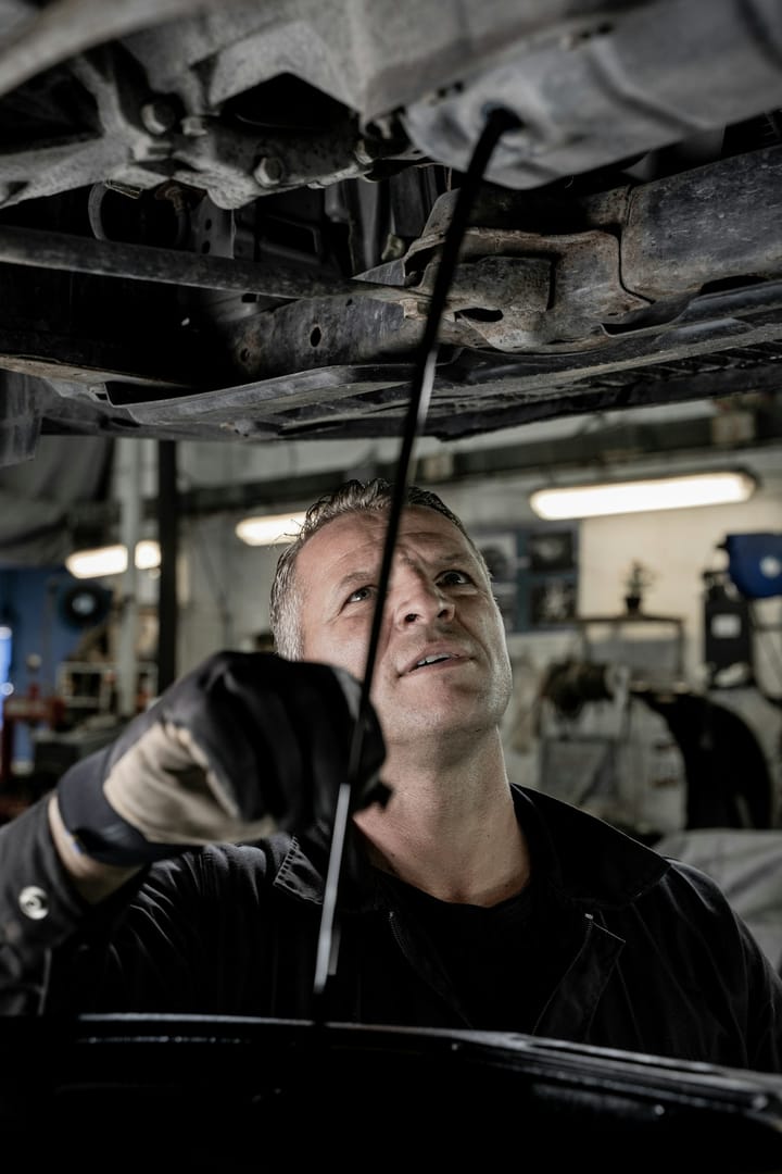 Cabinet Modernises the IPO Vehicle-Inspection Regime — Municipalities Get Tender Power for Low-Density Centres, Sanctions Tightened, IMT to Adopt New Tech Tools