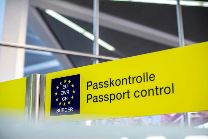 Humberto Delgado Departures Border-Control Wait Swells Past One Hour on Saturday 16 May After IT Failure — Schengen-Exit Passengers Hit Worst Six Weeks Into the EU EES 100% Rollout and Eight Days After Ryanair's September Demand