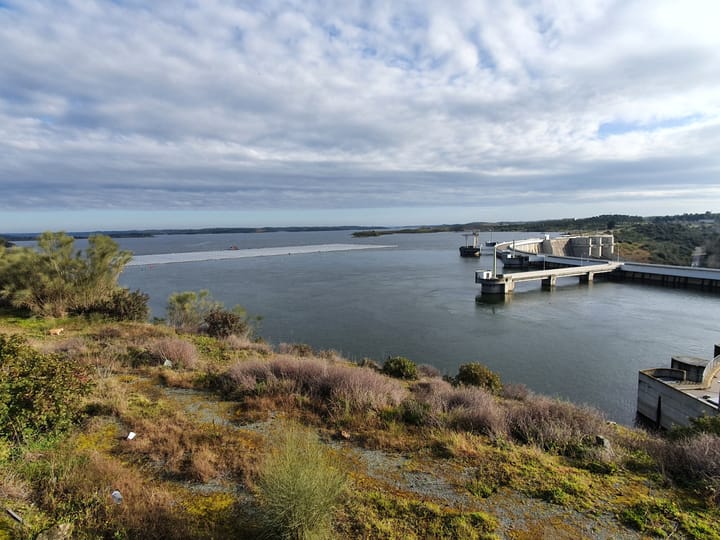 Programa Sustentável 2030 Drops €130 Million in Fresh Avisos for Water and Circular Economy — €40M for Wastewater Treatment, €30M for Public Water Supply, €60M From the Cohesion Fund for Urban Waste Valorisation, All at 85% Cofinancing