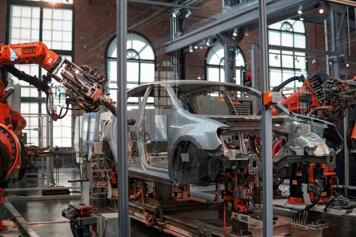 Bosch Portugal Closes 2025 at €2.2 Billion — Sales Down 2.6% on the Ovar Divestiture, Aveiro Heat Pumps Carry Double-Digit Growth and €85 Million of New Investment Lands in 2026