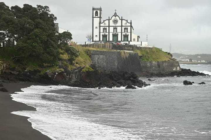 Sonae's SC Hospitality Pours €50 Million Into Eight New The Editory Hotels — First Açores Property, Two Each in Madeira, Lisboa and the Algarve, Plus a €5 Million Renovation Tape, on a Plan To Triple the Portfolio to 30 Hotels by 2031