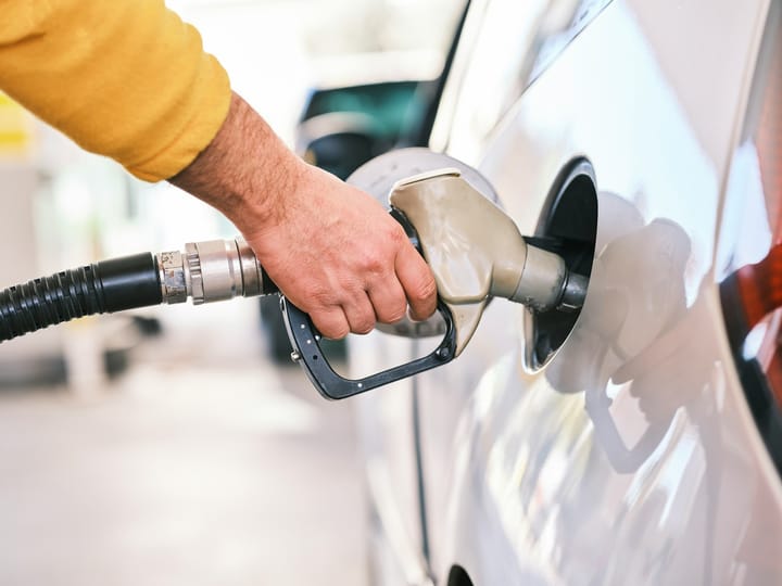 Brent Cracks Below $100 to $99.55 on the Trump-Iran Hormuz De-escalation — Portugal's Energy-Shock Unwind Resets the Pump-Price Trajectory, Galp's Downstream Tail-Wind and the IMF Article IV's Fuel-Excise Recommendation