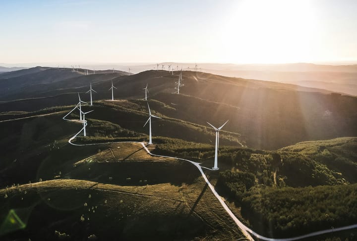 EDP Renováveis Posts a 36% Q1 Profit Jump to €70 Million on a US-Led Recovery — Capex Cut Almost in Half to €324 Million as Stilwell Steers a Tighter 2026 Capacity Year