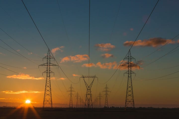 Portugal's Electricity Consumption Climbs 3.5% Through April 2026 — REN Reads a Demand Story Built on a Cold February, an Industrial Rebound, EV Stock and a Data-Centre Pipeline