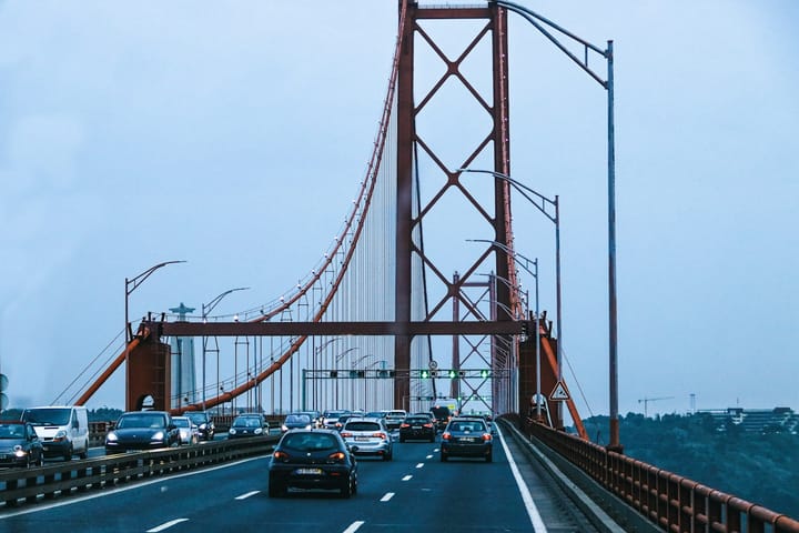 GNR Logs Roughly 2,000 Child Road Casualties Through 2025 — Vehicle-Passenger File Hits 1,271 and Bicycle Victims Jump 25% to 406 as the First Four Months of 2026 Already Carry 529