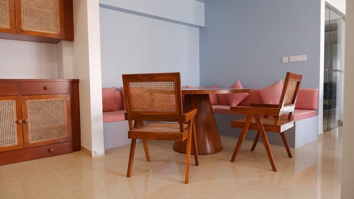 Curiouz Hits 5,000 Listings, €280,000 in Sales and Launches a Buyer Subscription Tier on Monday — Bárbara Neto's Lisbon Vintage-Furniture Platform Aims for €1 Million by Year-End