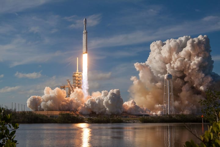 Atmos Space Cargo Closes a €27.5 Million Round to Open an Atmos Works Defence Unit, with Phoenix 2.1 Mission Booked for the Açores' Santa Maria in H2 2026