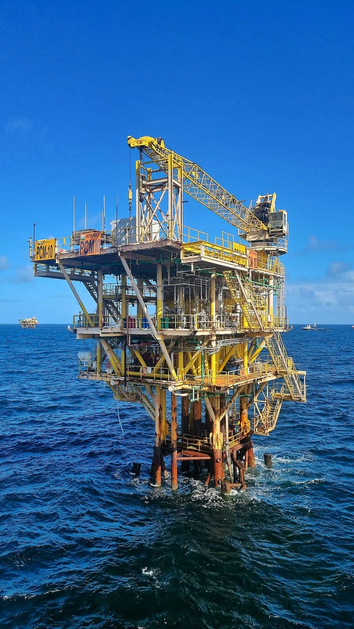 Brasília's ANP Approves Galp's Berbigão and Sururu Unitization Agreements Eight Years After Submission — The Portuguese Producer Settles at 6.45% in Berbigão and 9.497% in Sururu of the Pre-Sal Block BM-S-11A That Has Been Pumping Since 2019