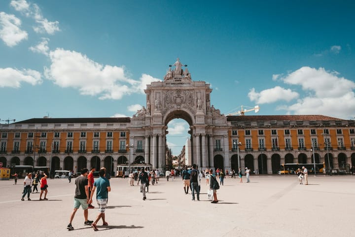 Parpública's Non-Strategic Carteira Moves Into the Sales Window After Friday's Conselho de Ministros Authorisation — 19 Holdings, Nine 100%-Owned and Minorities in Galp, CTT and NOS Inside the Market-Conditions Disposal Frame
