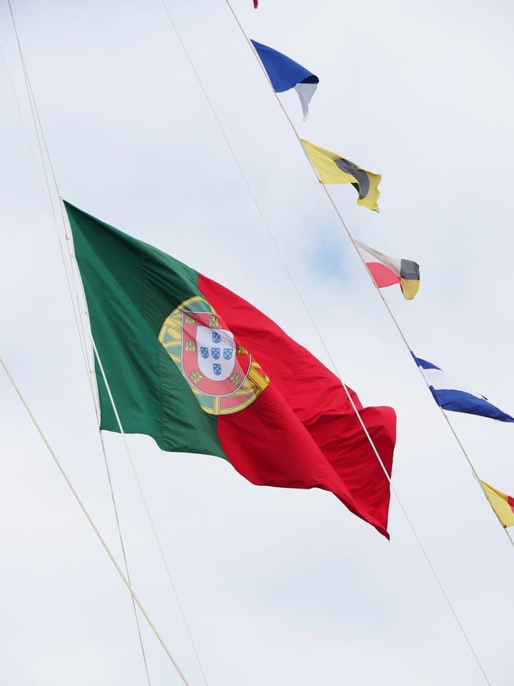 President Seguro Marks 115 Years of the GNR in Porto and Calls Assaults on Military 'Erosion Signals' for Democracy — Female Recruitment Up, Fires and Maritime Border Praised