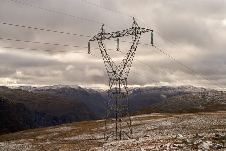 REN's Q1 2026 Net Profit More Than Doubles to €36.2 Million on a Storm-Hit Comparison Base — EBITDA Up 11.1% to €143.2 Million as Chile Contributes, CESE Gas Levy Disappears and Electricity Demand Hits a 14.6 TWh First-Quarter Record