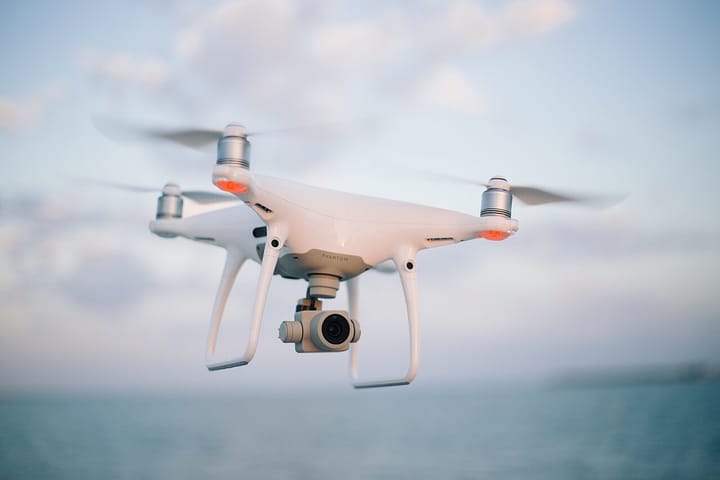Flying a Drone in Portugal in 2026 — A Practical Guide to ANAC Operator Registration, the EASA Open-Category A1/A2/A3 Tracks, the Pilot Exams and the Geozones You Cannot Fly In