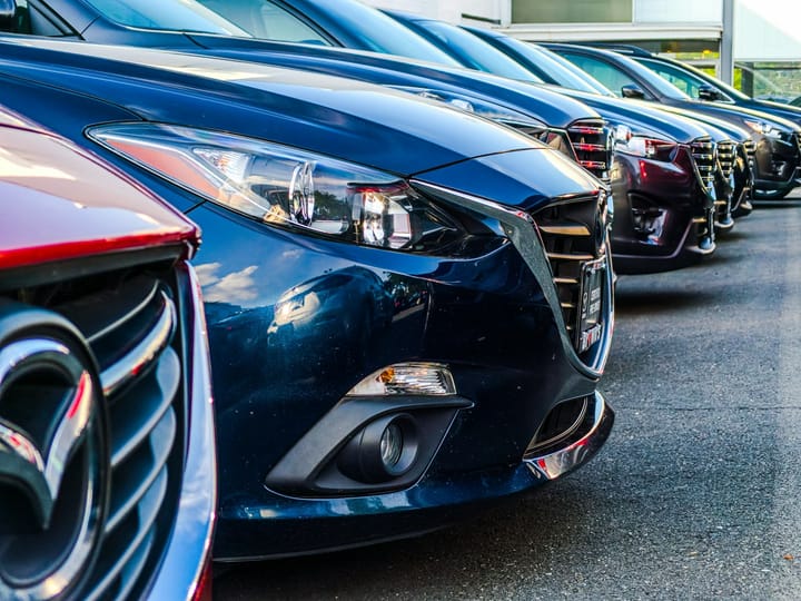 Portuguese Auto Plants Build 33,476 Vehicles in May — ACAP Reads an 8.3% Year-on-Year Contraction With the Heavy Segment Off 22.2% and Germany, Turkey and Italy Carrying the 93.3% European Export Mix