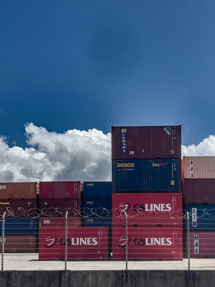 Banco de Portugal Trims the External-Account Surplus to €814 Million Through April — Goods Deficit Widens by €968 Million as Maritime-Cargo Imports Dent the Services Balance