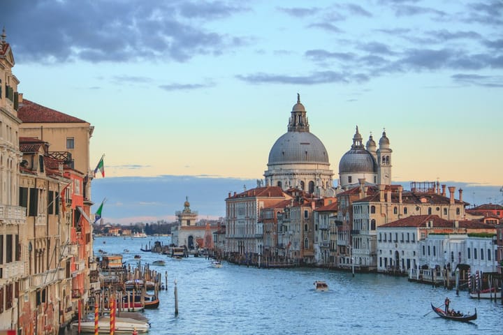 Seguro Lays Out a Mediterranean-Atlantic AI Platform at the 19th COTEC Europa Symposium in Venice — Memorandum With Spain and Italy Sets a European Rights-and-Democracy Third Way Between the American Market and Chinese State Models
