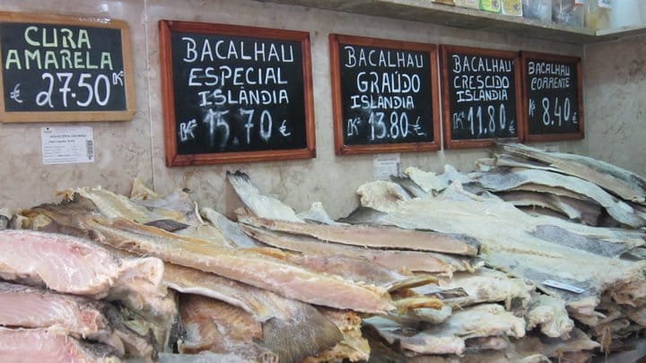Portugal Secures a Codfish Carve-Out as the EU Softens Its 21st Russia Sanctions Package