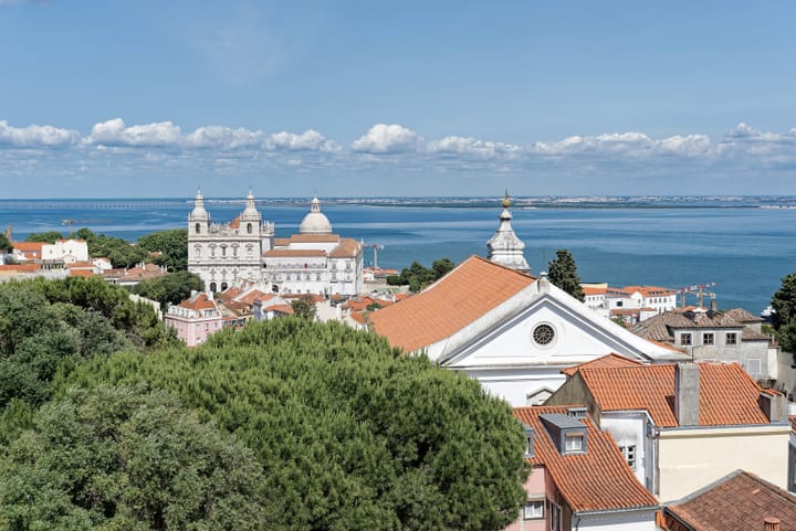 The Lisboa Brief — Week of 18 July 2026: Sana Seeks a 75-Year Graça Barracks Deal, EMEL Raises Parking for the First Time in 15 Years, and the Gulbenkian Reopens Free