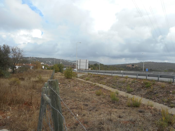 Scrapping Interior and Algarve Motorway Tolls Handed Foreign Vehicles a €12 Million Free Ride in 2025, Concessionaires Estimate
