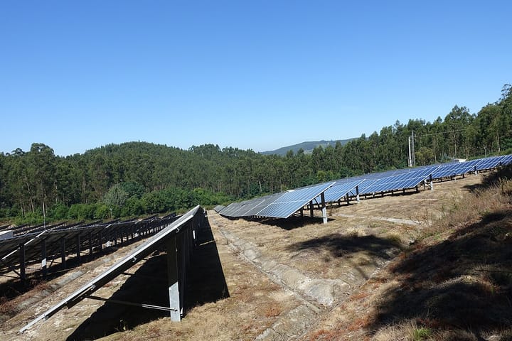 EDP Renewables Lifts First-Half Power Output 4%, Driven by a Solar Surge