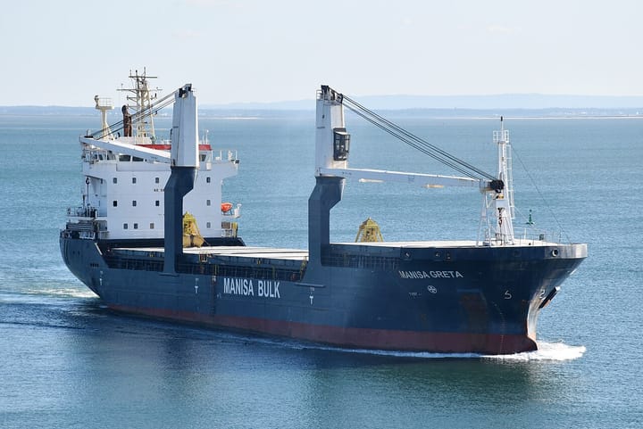 Setúbal Lines Up a €100 Million Dual-Use Port Terminal and Room to Double Its Car Berths for Chinese Imports