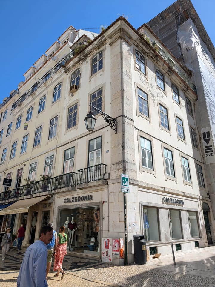 Portugal Clears a Path to Force the Sale of Property Locked in Undivided Inheritances
