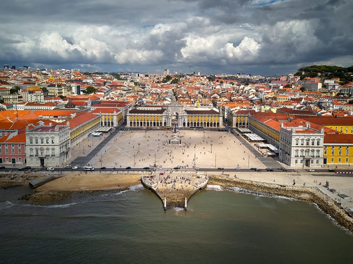 Norway's Sovereign Wealth Fund Now Holds a Record €2.4 Billion in Portuguese Assets