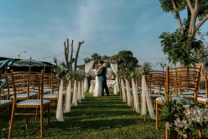 Portugal Married More Couples in 2025 Than in Any Year Since 2010, Four in Five of Them at a Register Office