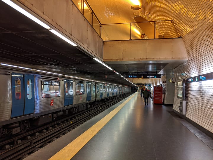 Lisbon's 18 Councils Approve Navegante Tickets for Visitors, at 15 Euros for One Day and 37.50 Euros for Five