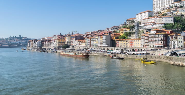 Porto Takes the First Step Toward a Higher Tourist Tax on Tuesday, and the Mayor Has Already Named 4 Euros a Night