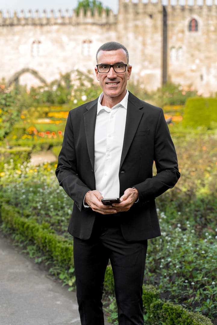 Marcello Valle